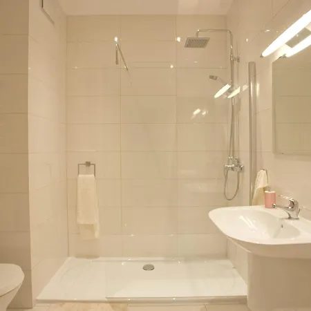 Apartment Holiday Gdansk